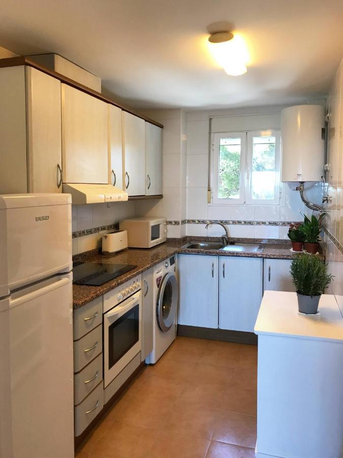 Sea Home Peniscola Ngoại thất bức ảnh