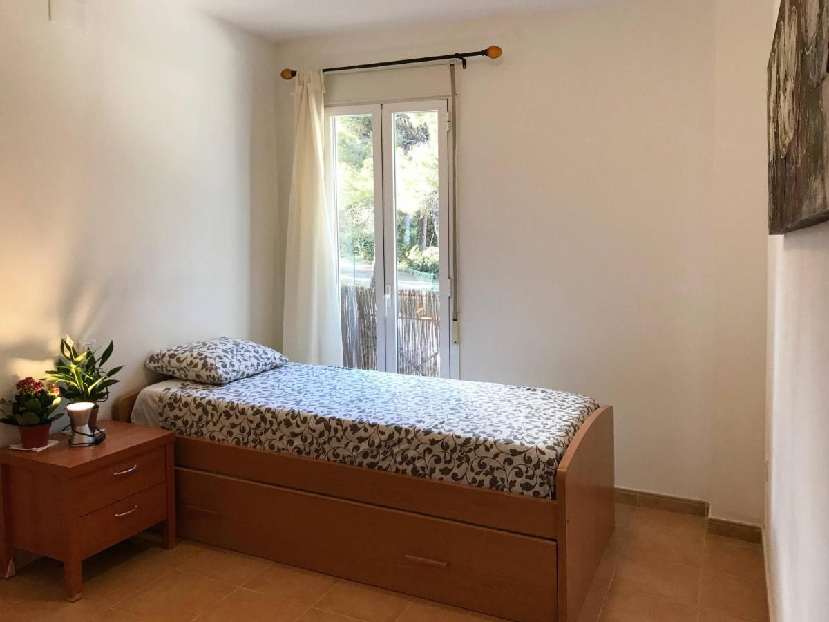 Sea Home Peniscola Ngoại thất bức ảnh