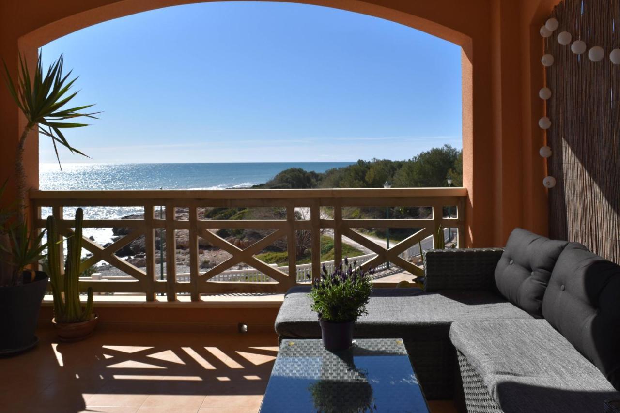 Sea Home Peniscola Ngoại thất bức ảnh