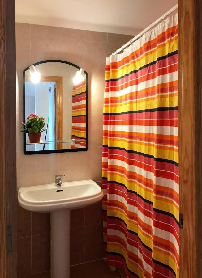 Sea Home Peniscola Ngoại thất bức ảnh