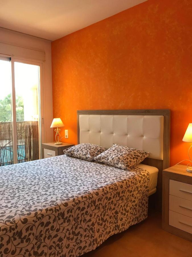 Sea Home Peniscola Ngoại thất bức ảnh