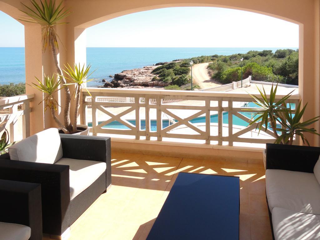 Sea Home Peniscola Ngoại thất bức ảnh