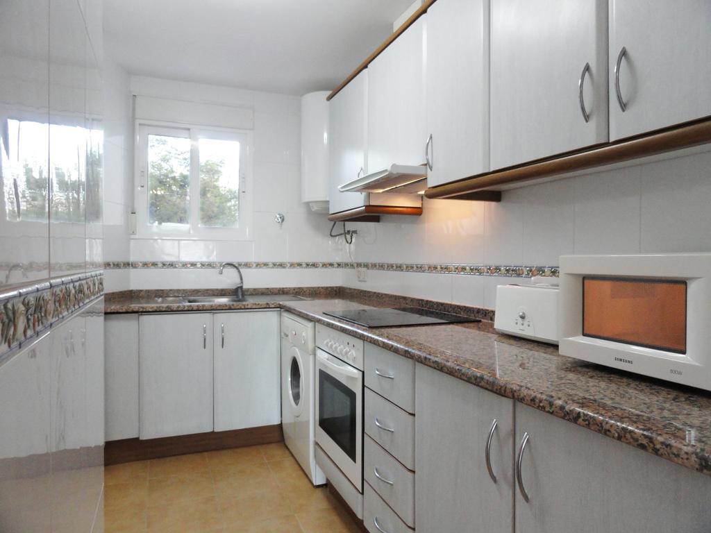 Sea Home Peniscola Ngoại thất bức ảnh
