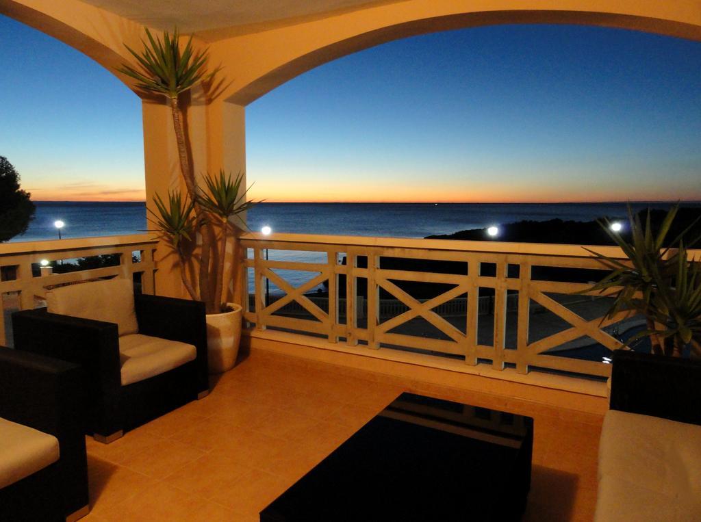 Sea Home Peniscola Ngoại thất bức ảnh