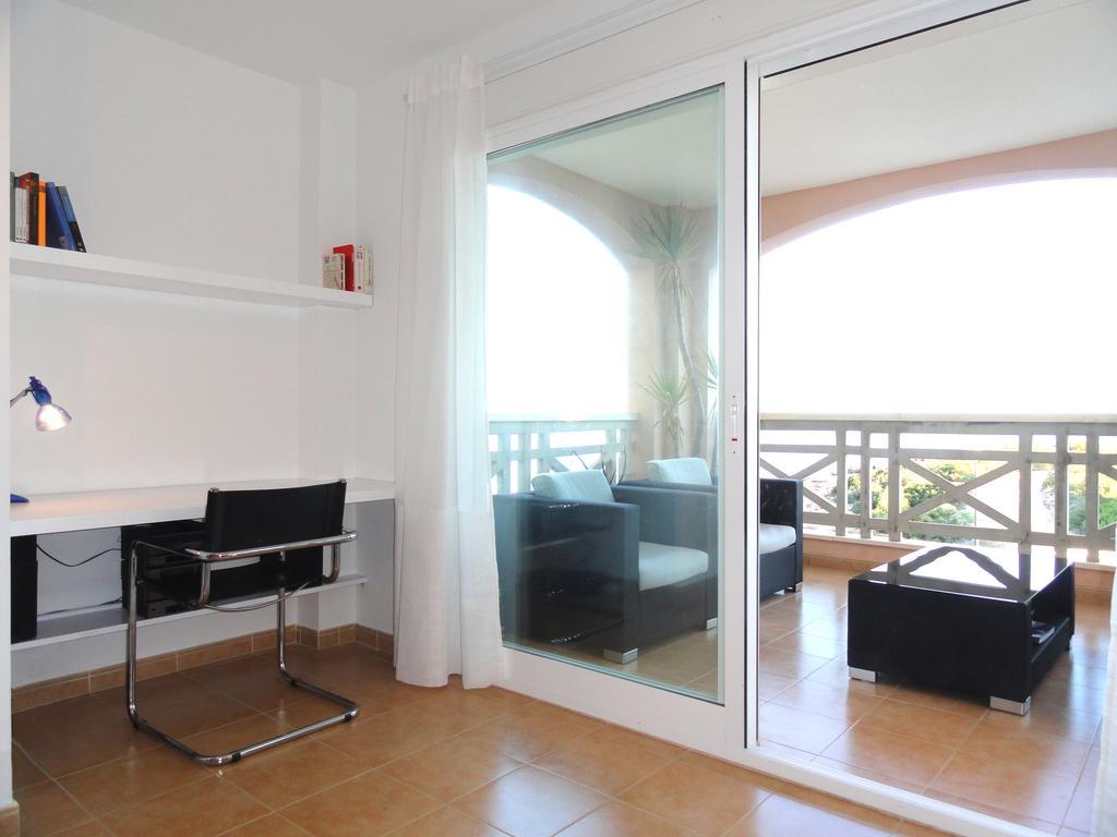 Sea Home Peniscola Ngoại thất bức ảnh